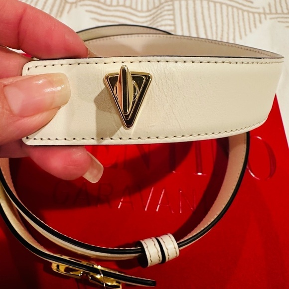 Valentino Garavani belt main image 4